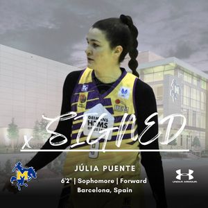 Image post by @McNeeseWBB on Twitter
