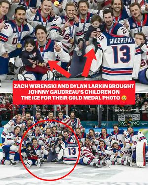 Image post by @espn on Instagram