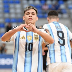 Image post by @afaseleccion on Instagram