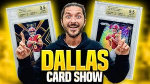 Video post by @rothcards on YouTube