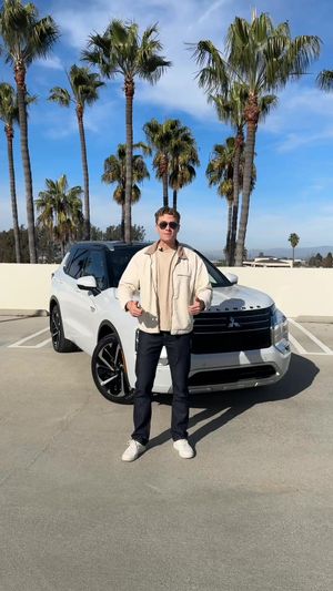 Video post by @grandblancmitsubishi on Facebook
