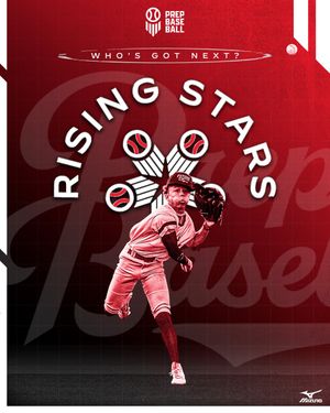 Image post by @prepbaseball on Twitter