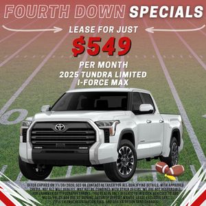 Image post by @mccarthytoyotas on Instagram