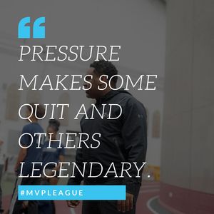 Image post by @mvpleague on Instagram