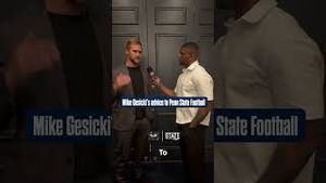 Video post by @statemediapsu on YouTube