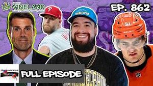 Video post by @undergroundsportsphiladelphia on YouTube