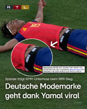 Image post by @rtl.sport on TikTok