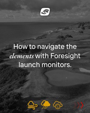 Image post by @foresightsports on Instagram