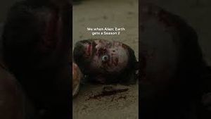 Video post by @fxnetworks on YouTube