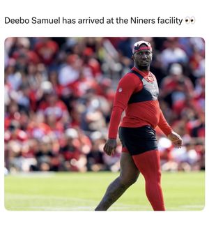 Image post by @undrafted.sports on Instagram