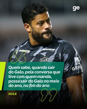 Image post by @ge.globo on Instagram