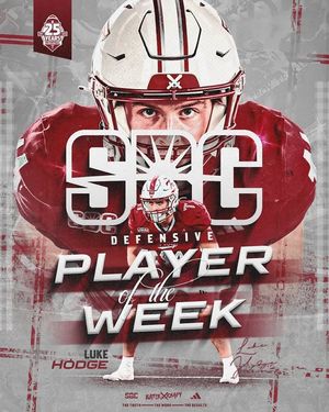 Image post by @troytrojansfootball on Instagram