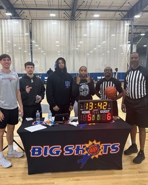 Image post by @bigshotsnation on Instagram