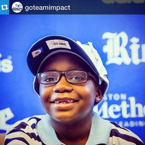 Image post by @riceathletics on Instagram