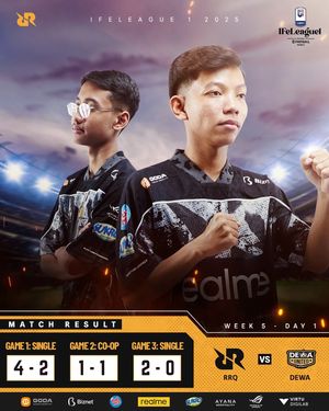 Image post by @teamrrq on Instagram