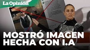 Video post by @laopinionla on YouTube