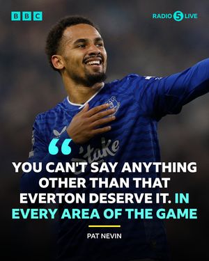 Image post by @5livesport on Instagram