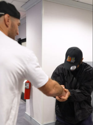 Video post by @ufc on TikTok
