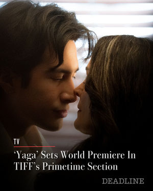 Image post by @deadline on Instagram