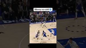 Video post by @nbaonespn on YouTube