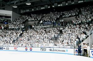 Image post by @pennstatemhky on Instagram