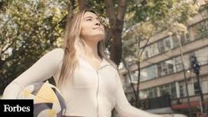 Video post by @forbes on YouTube