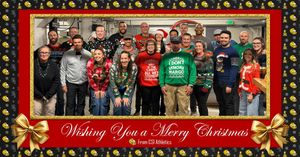 Image post by @csi_athletics on Instagram