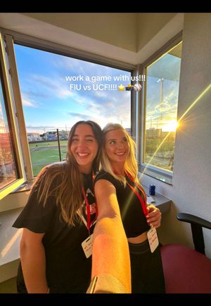 Video post by @mackenzierearden on TikTok