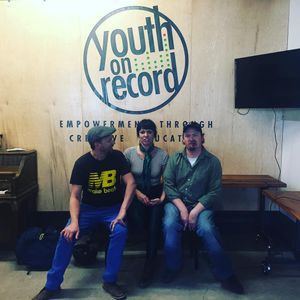 Image post by @youthonrecord on Instagram