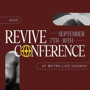 Image post by @metrolifechurch on Instagram