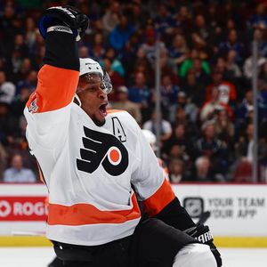Image post by @philadelphiaflyers on Instagram
