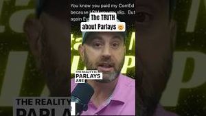 Video post by @oddsshopper on YouTube