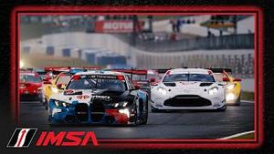 Video post by @motorsportsonnbc on YouTube