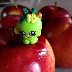 Image post by @moosetoys on Instagram