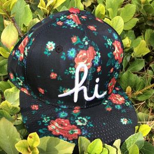 Image post by @hatclub on Instagram