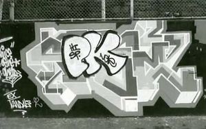 Image post by @graffitiosity on Instagram