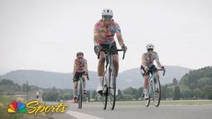 Video post by @nbcsports on YouTube