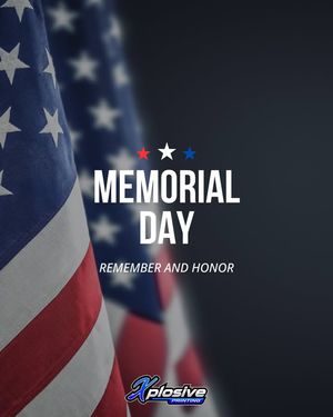 Image post by @xplosiveprinting on Facebook