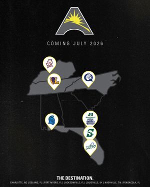 Image post by @asunsports on Instagram