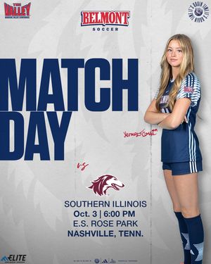 Image post by @belmontwsoccer on Instagram