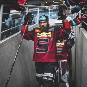 Image post by @bauerhockeyczech on Instagram