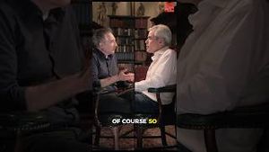 Video post by @worldsciencefestival on YouTube