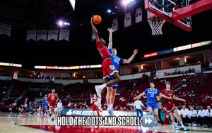 Image post by @fresnostatembb on Instagram