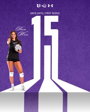 Image post by @acu_volleyball on Instagram