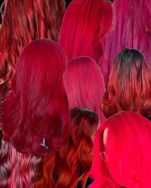 Image post by @pulpriothair on Instagram