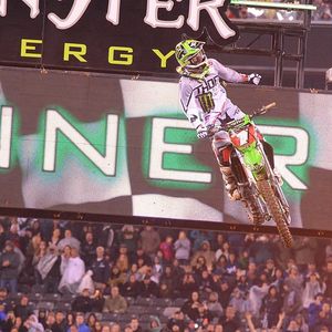 Image post by @racerxonline on Instagram