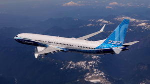 Video post by @boeing on Instagram