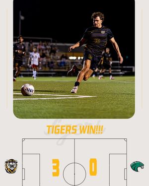 Image post by @fhsuathletics on Instagram