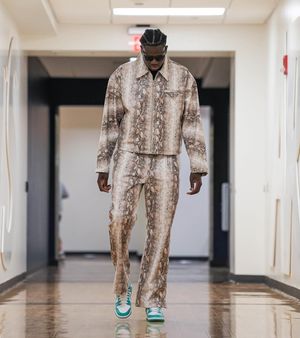 Image post by @oumarballo11 on Instagram