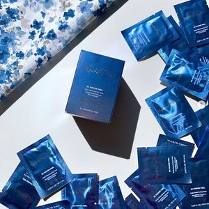 Image post by @hydropeptide on Instagram